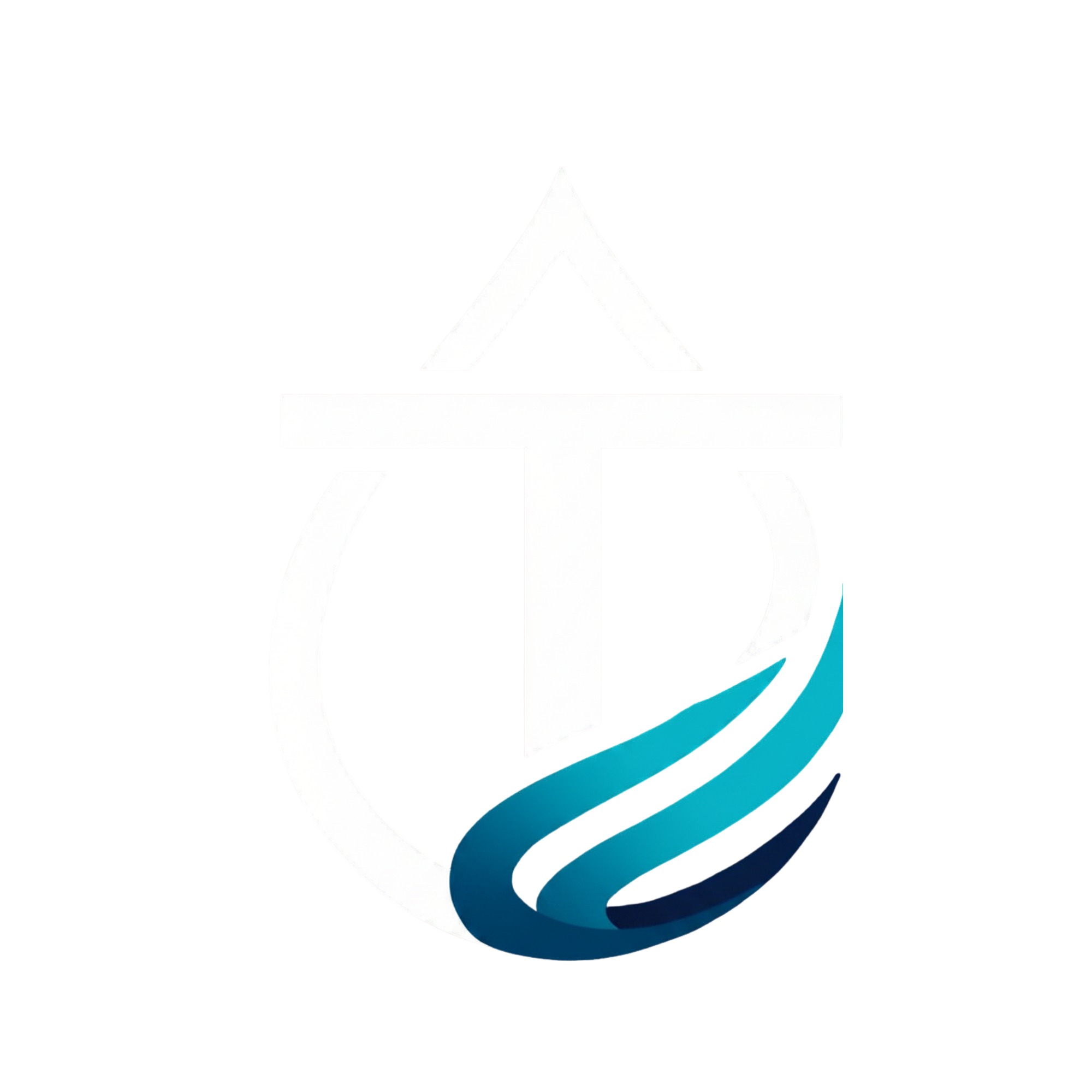 Logo branca TRUVEX